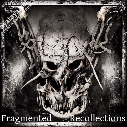 FragmentedRecollections_by_ BloodStrokes.jpg